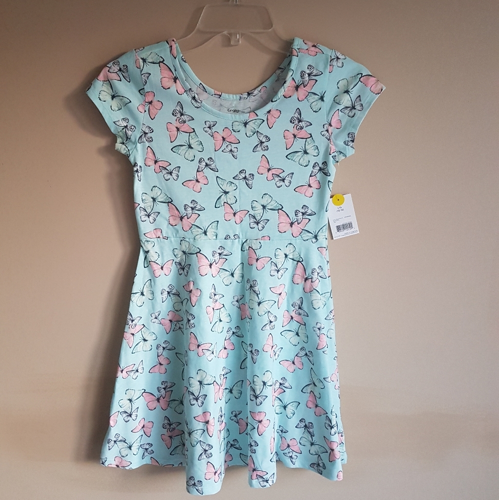 ❤Butterfly Dress❤Comfy Dress